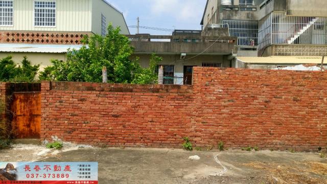 苗栗苗栗市農舍-1