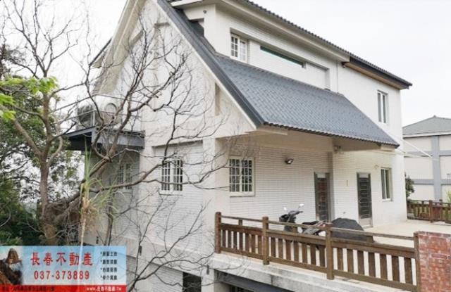 苗栗苗栗市透天-1