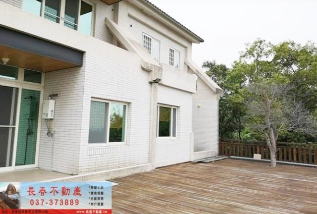 苗栗苗栗市透天-2