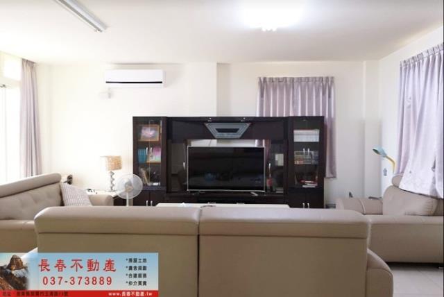 苗栗苗栗市透天-5