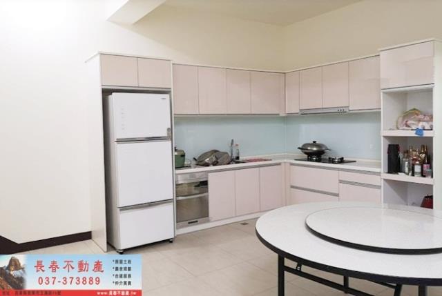 苗栗苗栗市透天-7