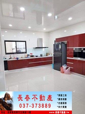 苗栗苗栗市透天-2