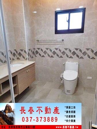 苗栗苗栗市透天-7