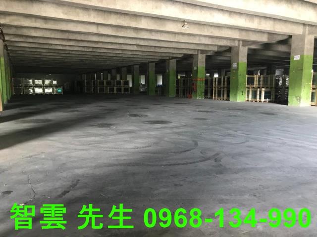 苗栗頭份廠房-1