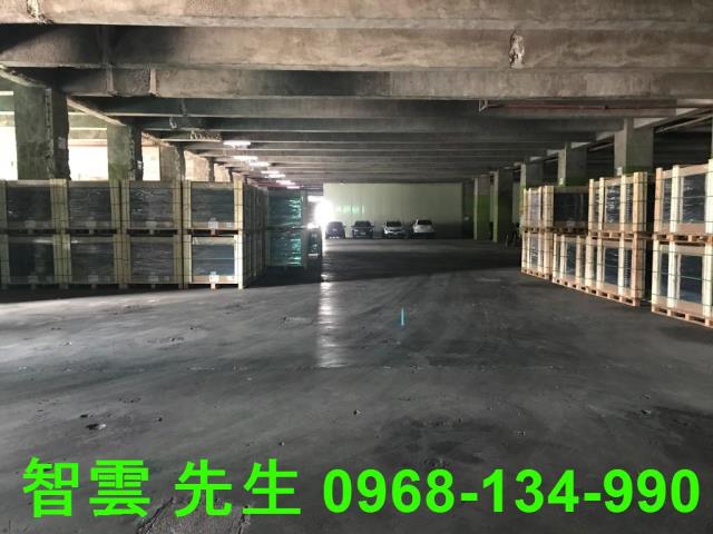 苗栗頭份廠房-4