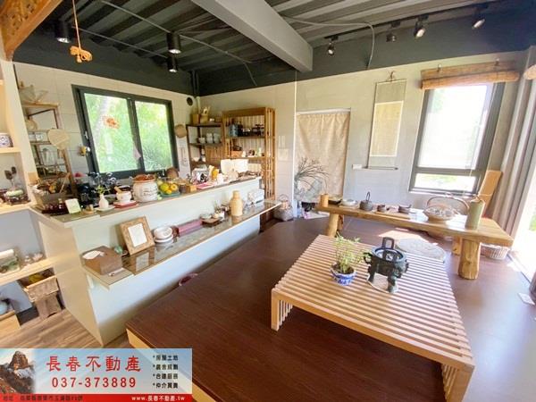 苗栗苑裡透天-9