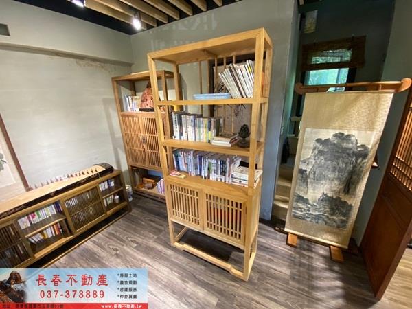 苗栗苑裡透天-10