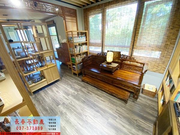 苗栗苑裡透天-11