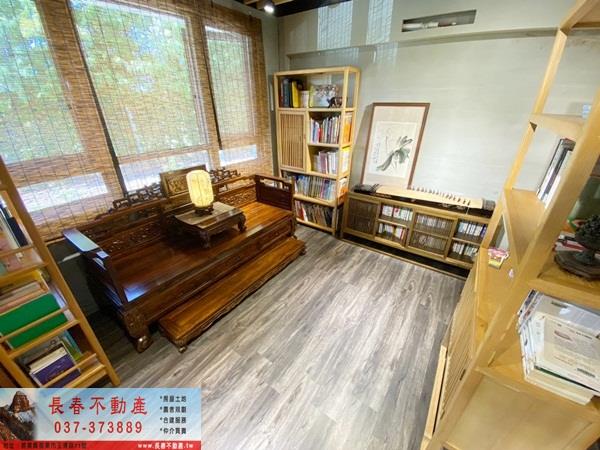 苗栗苑裡透天-12