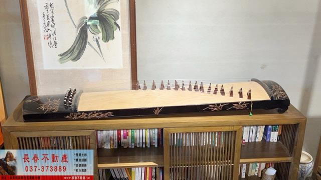 苗栗苑裡透天-13