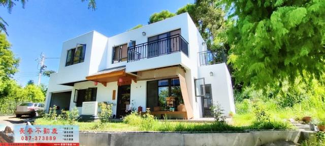 苗栗苑裡透天-1