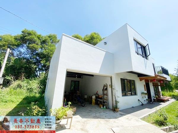 苗栗苑裡透天-2