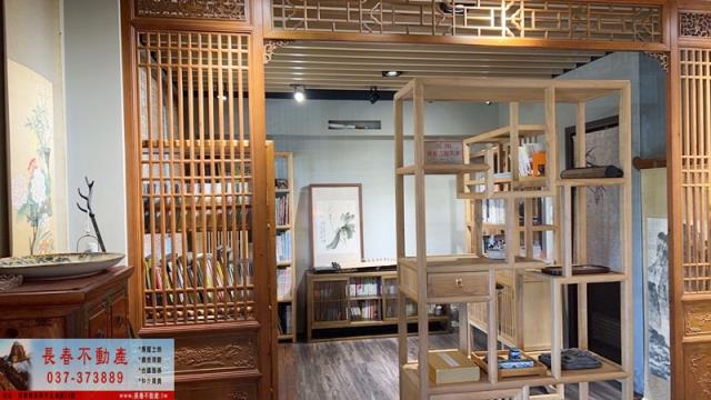 苗栗苑裡透天-7