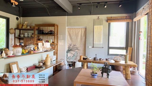 苗栗苑裡透天-8