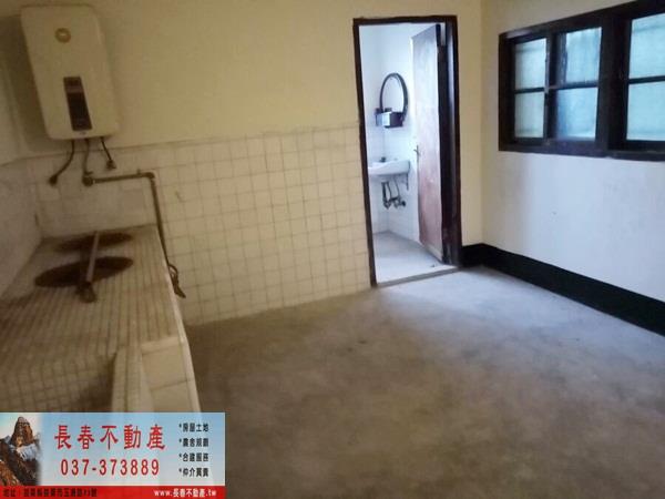 苗栗苗栗市透天-5