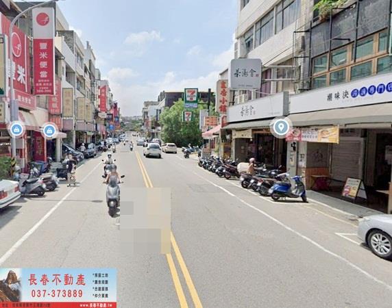 苗栗苗栗市透天-0