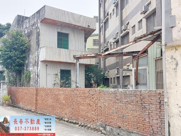 苗栗後龍透天-2