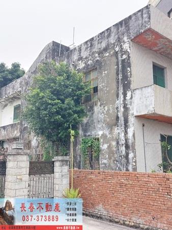 苗栗後龍透天-3