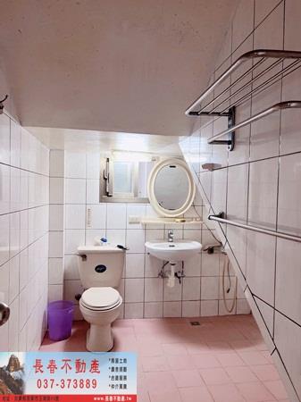 苗栗苗栗市透天-7