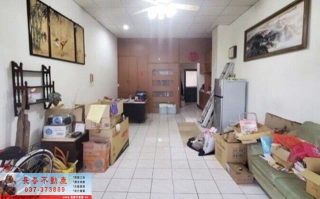 苗栗苗栗市透天-1