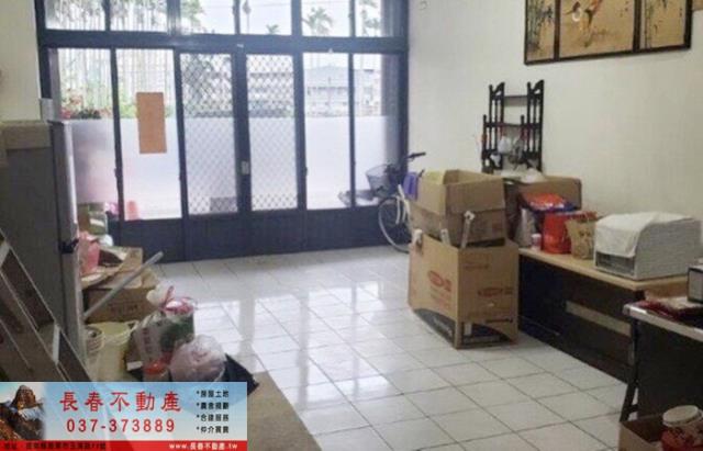 苗栗苗栗市透天-2