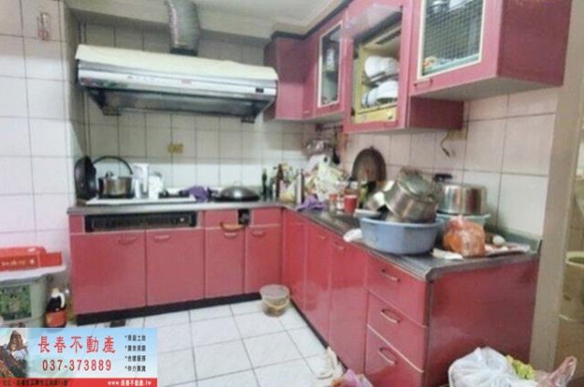 苗栗苗栗市透天-3