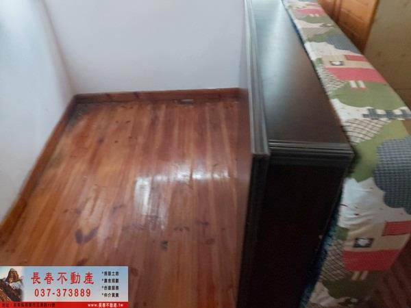 苗栗苗栗市透天-7