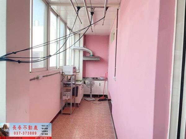 苗栗苗栗市透天-9