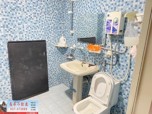 苗栗苗栗市透天-11