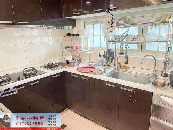 苗栗苗栗市透天-5