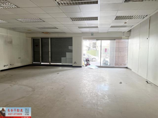 苗栗市店面-2