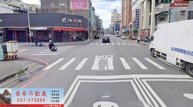 苗栗苗栗市透天-9