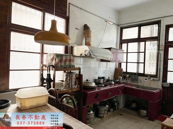 苗栗苗栗市透天-1