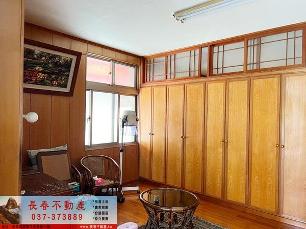 苗栗苗栗市透天-3