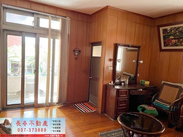 苗栗苗栗市透天-5