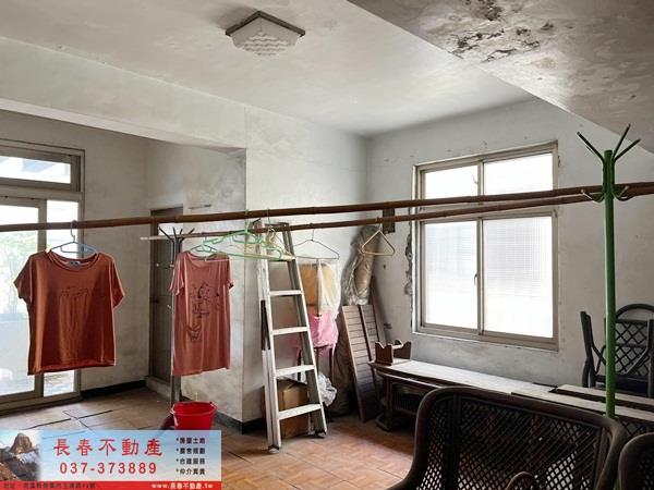 苗栗苗栗市透天-7