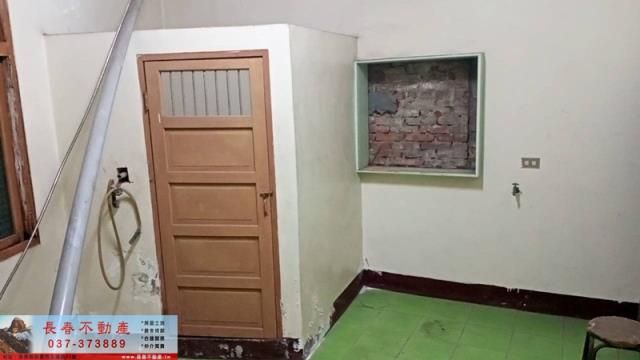 苗栗通霄店面-9