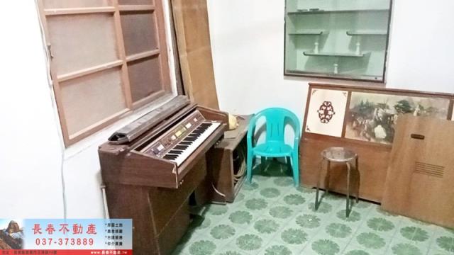 苗栗通霄店面-10