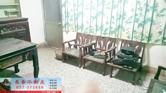 苗栗通霄店面-11