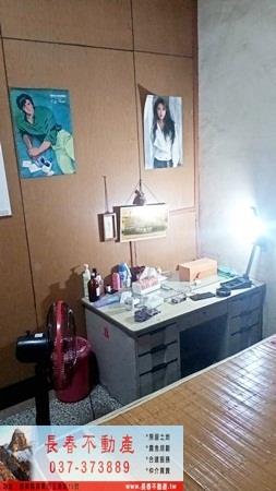 苗栗通霄店面-1