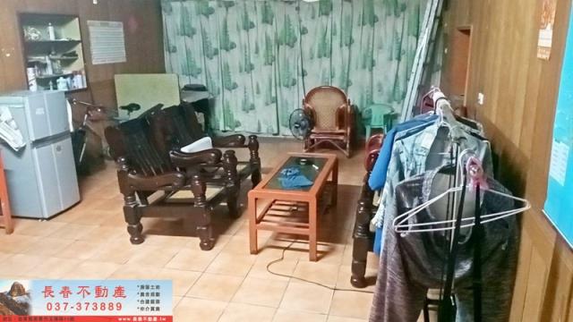 苗栗通霄店面-2