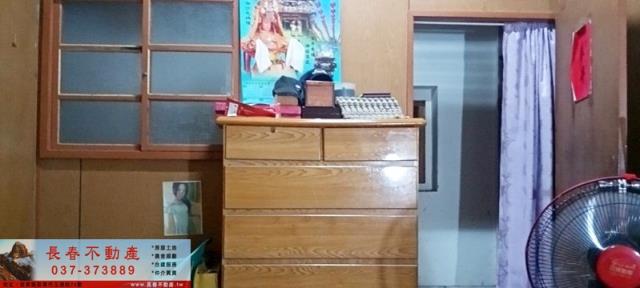 苗栗通霄店面-3