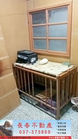 苗栗通霄店面-4