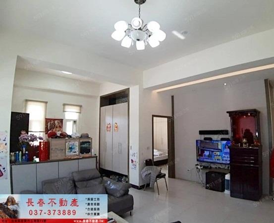 苗栗苗栗市農舍-1