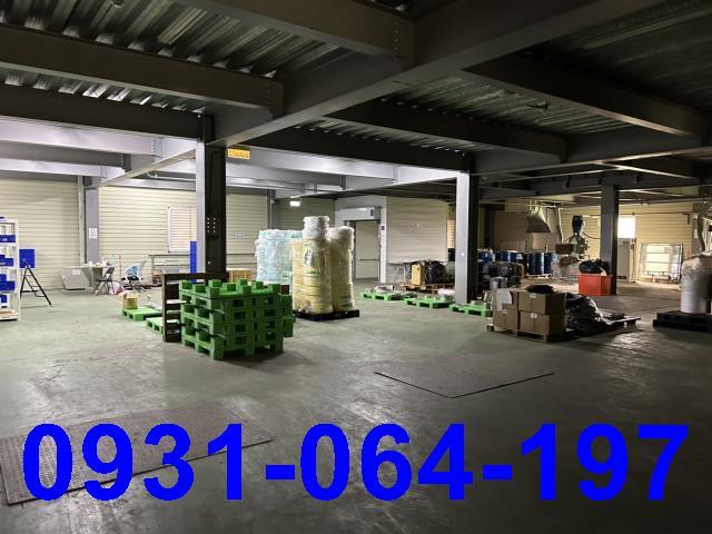 苗栗竹南廠房-1