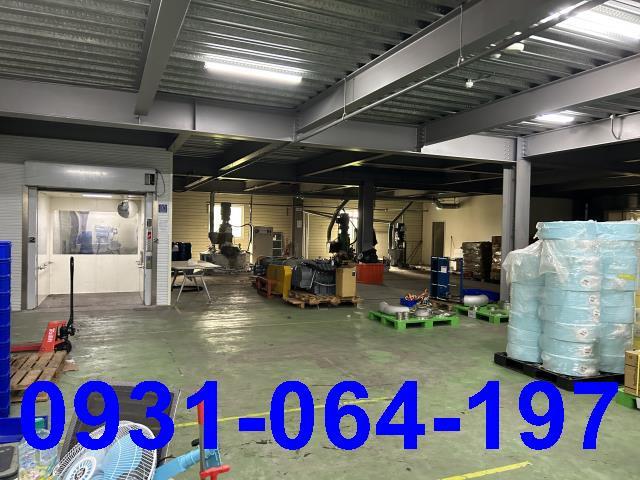 苗栗竹南廠房-3