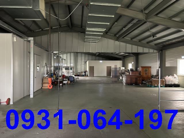 苗栗竹南廠房-5