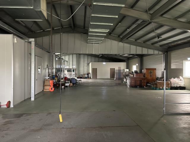 苗栗竹南廠房-0