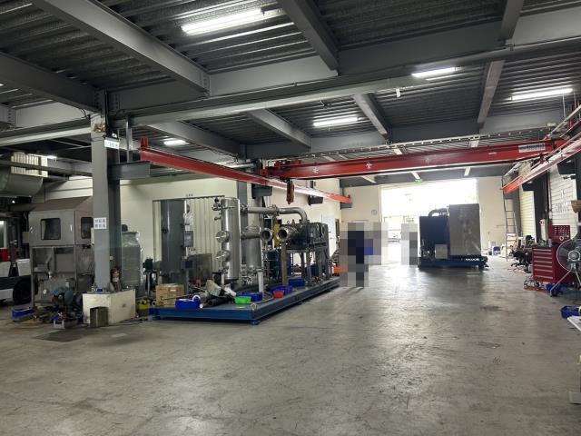 苗栗竹南廠房-2