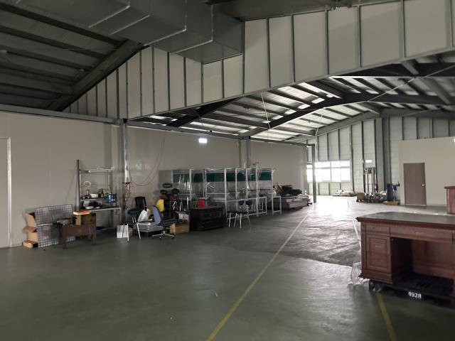苗栗竹南廠房-1